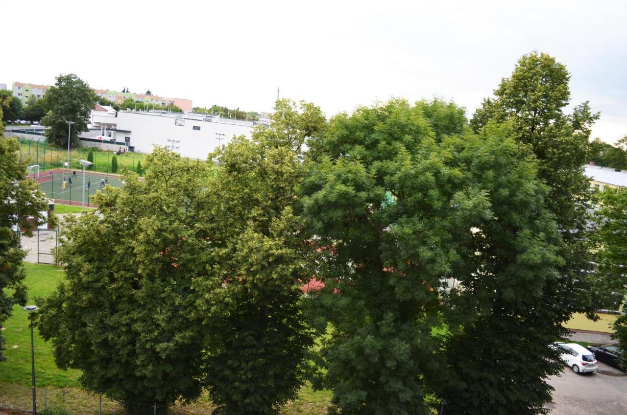Blue_Loft Apartamento Sandomierz Exterior foto