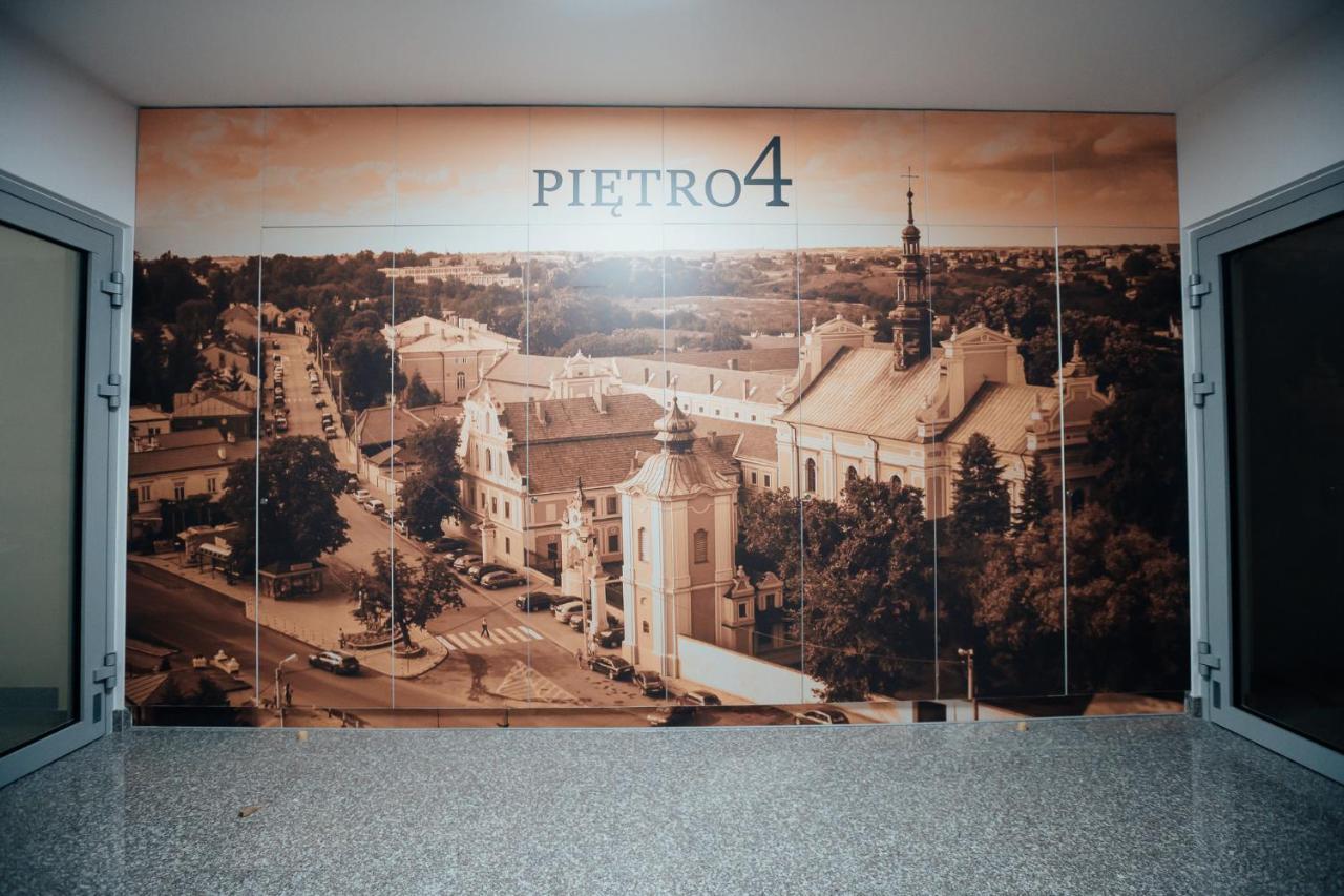 Blue_Loft Apartamento Sandomierz Exterior foto